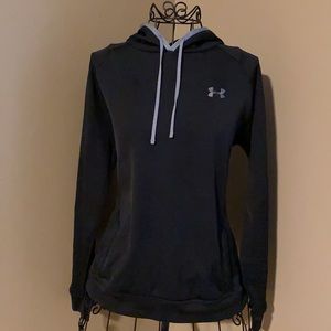 Under Armour Hoodie Size M